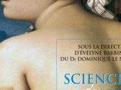 Sciences Arts Représentations corps matériaux l'art