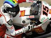 MotoGP Honda Gresini espère chance tourner Italie