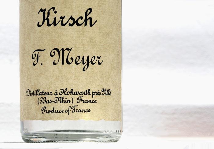 Kirsch Meyer