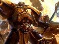 Warhammer 40.000 : Space Marine annoncé
