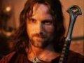 Seigneur Anneaux Quête d'Aragorn