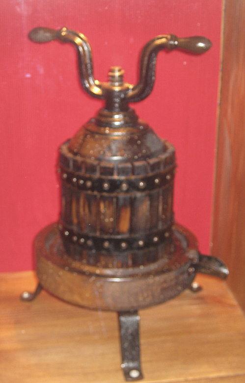 Kéckecé, la réponse....