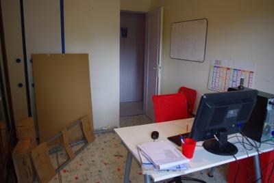 Le bureau