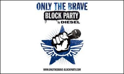 L'Humeur de Quinze #2 : Diesel Block Party feat. Common
