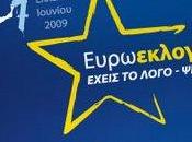 Elections européennes grecques chiffres