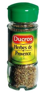 Herbes de Provence Ducros