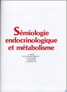Sémiologie Sandoz par Castaigne
