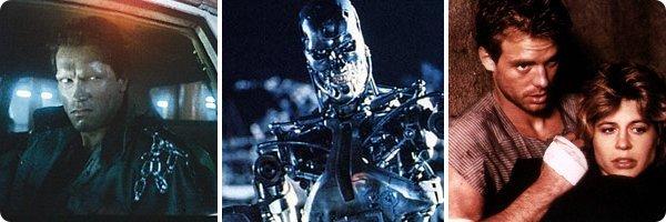 cinéclub: Retour sur la saga Terminator