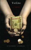 TwiLite la première parodie Twilight par Stephen Jenner
