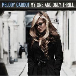 Melody Gardot: Son nouveau single/ Baby I'm a Fool
