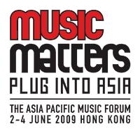 Conférences en Asie: Musique, Mobile, Marketing, Réseaux Sociaux