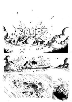 FAN ART : Igliduk par dami3n