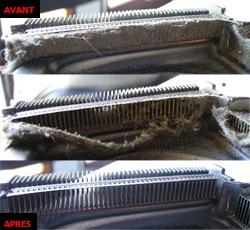  Avant, pendant, après