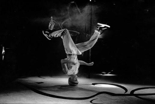 De Harlem à la Cité