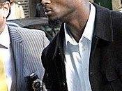 Plaxico très peur prison