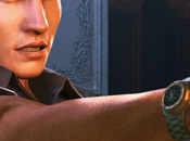 Alpha Protocol nouvelle vidéo