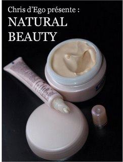 NIVEA Natural Beauty, une peau lumineuse sans fond de teint ?