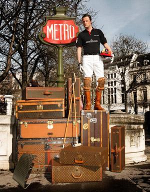 Une histoire d'homme : vente aux enchères inédite dédiée à l'homme