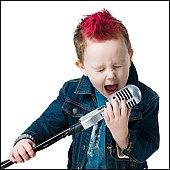 Stars de centre d'achats