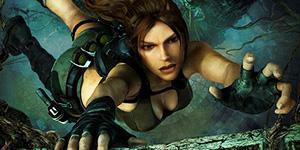 Un reboot de Tomb Raider avec plus de réalisme et moins d’action