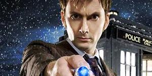 Doctor Who : le film confirmé