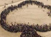 C'etait avril pour journee terre