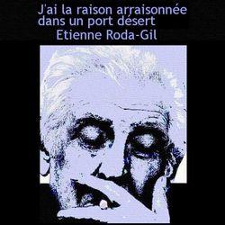 Etienne Roda-Gil -  J-ai la raison arraisonn-e