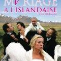 Film Mariage à l'Islandaise partenaire : Mariage-idf