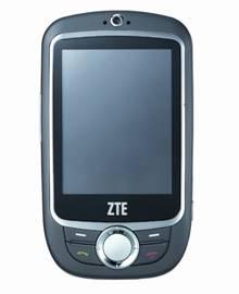 ZTE X760