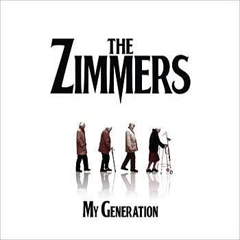 The Zimmers (J-24)