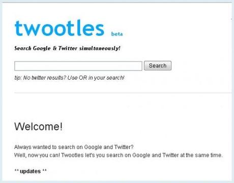 twootles2 500x393 10 moteurs de recherche pour Twitter