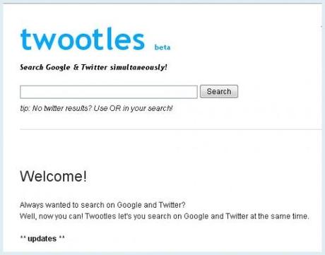 twootles2 twootles2 500x393 10 moteurs de recherche pour Twitter