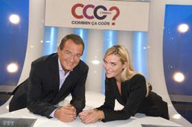 Un nouveau prime pour 