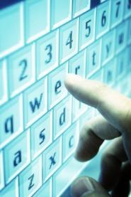 ordinateur écran tactile