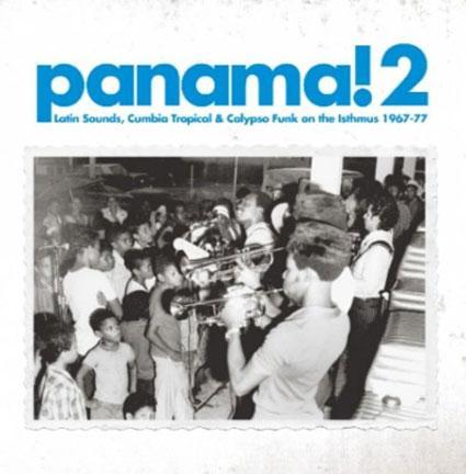 Panama!2