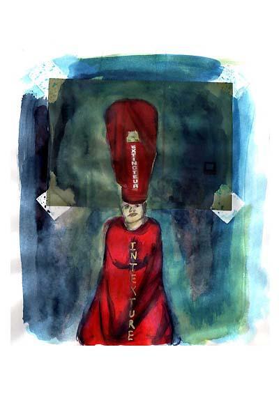 Exposition “Trait d’union” de Marie-Noëlle DEVERRE au Collège Croix Maitre Renault du 4 au 19 juin 2009 mnd1.jpg