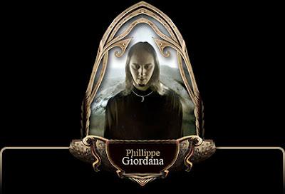 FAIRYLAND - Score To A New Beginning (CD 2009)