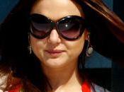 Preity Zinta prend vacances