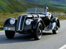 75 ans que Bmw produit des roadsters bmw-328-2