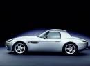 75 ans que Bmw produit des roadsters bmw-z8-2