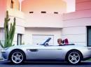 75 ans que Bmw produit des roadsters bmw-z8
