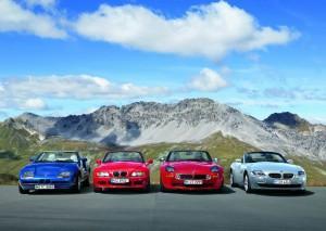 bmw-roadsters
