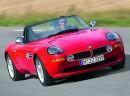75 ans que Bmw produit des roadsters bmw-z8-3