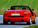 75 ans que Bmw produit des roadsters bmw-z1-3