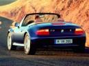 75 ans que Bmw produit des roadsters bmw-z3-2