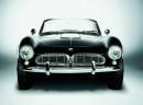75 ans que Bmw produit des roadsters bmw-507