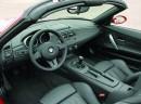 75 ans que Bmw produit des roadsters bmw-z4-inside