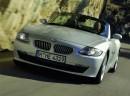 75 ans que Bmw produit des roadsters bmw-z4-2003