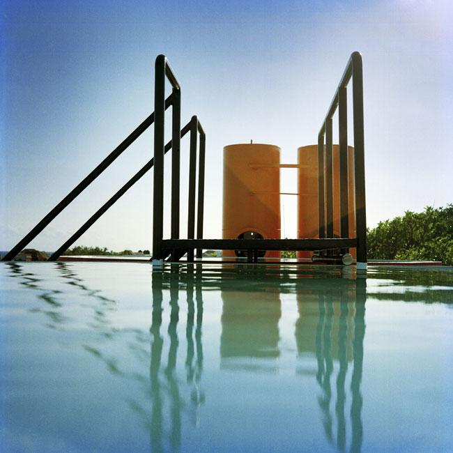 Hotel Basico Mexico - Quintana Roo