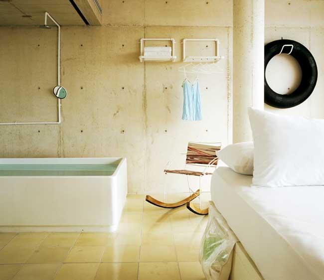 Hotel Basico Mexico - Quintana Roo